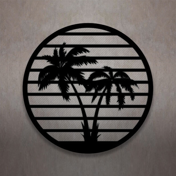 Palms (Logo)