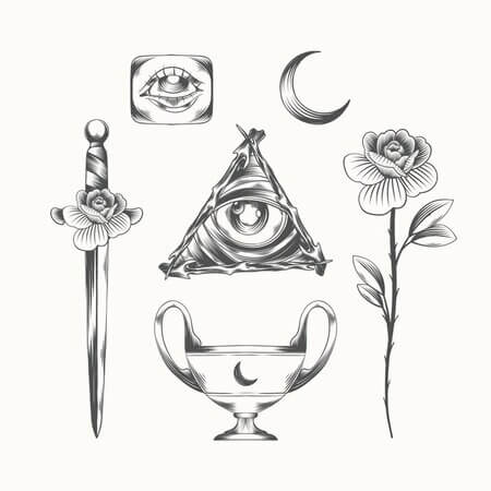 BOHO ENGRAVING FRESH EXTRA PACK 500