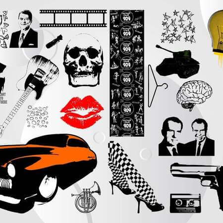 COOL VECTOR IMAGES ULTRA PACK EDITION