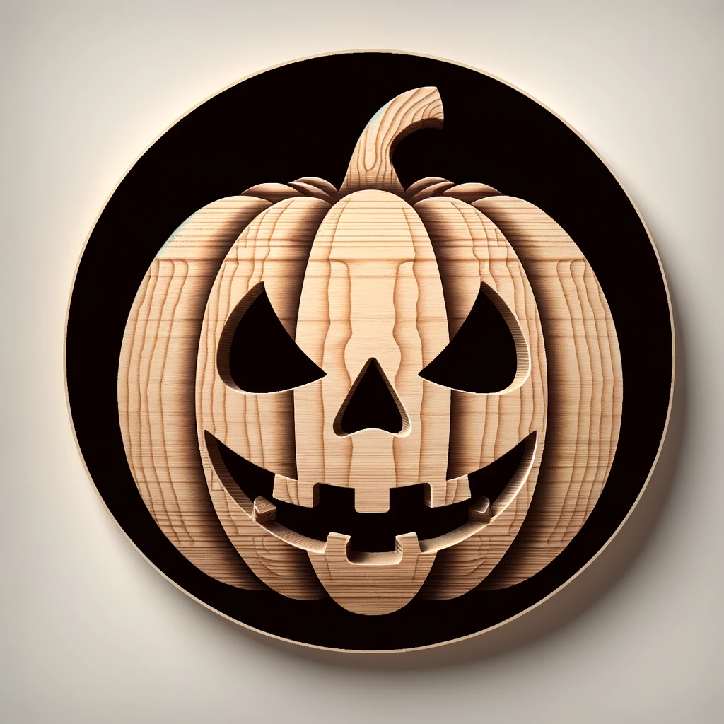 Halloween Pumpkin