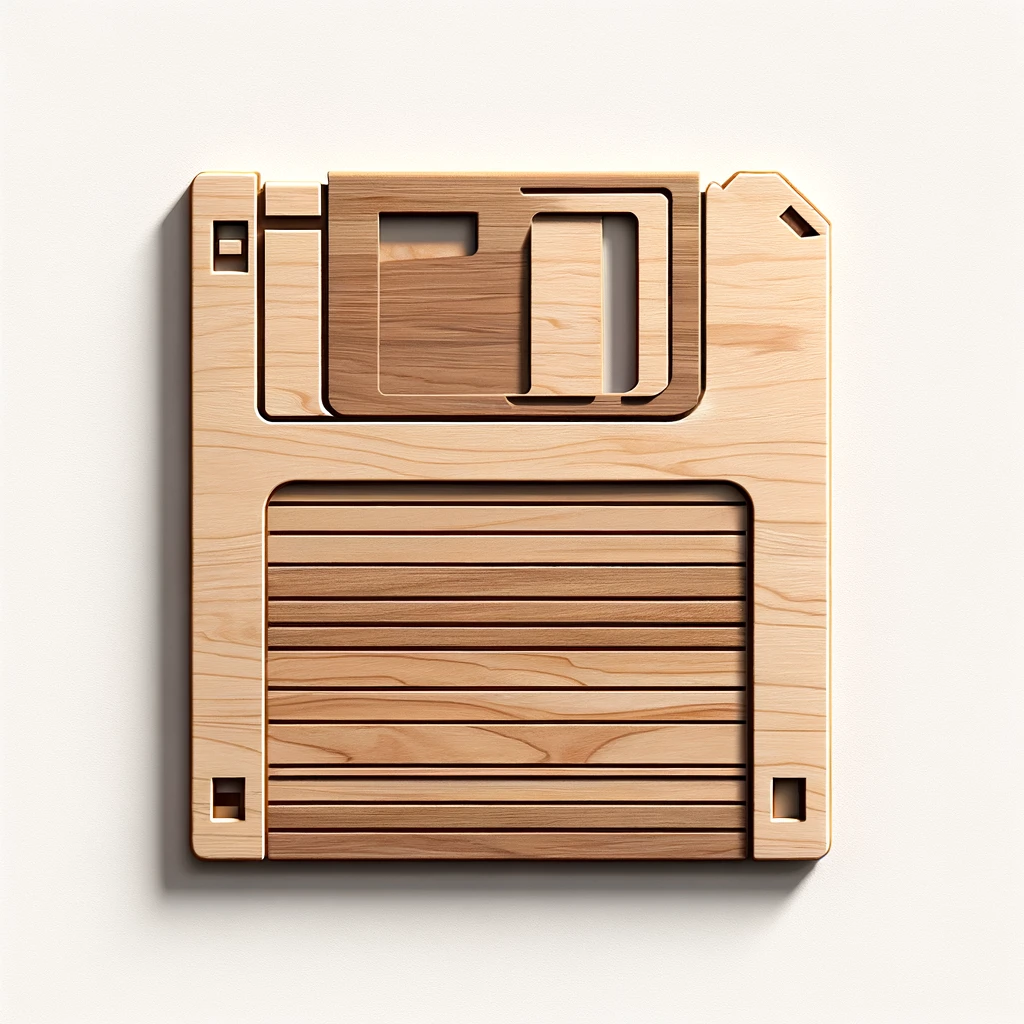 Floppy Disk