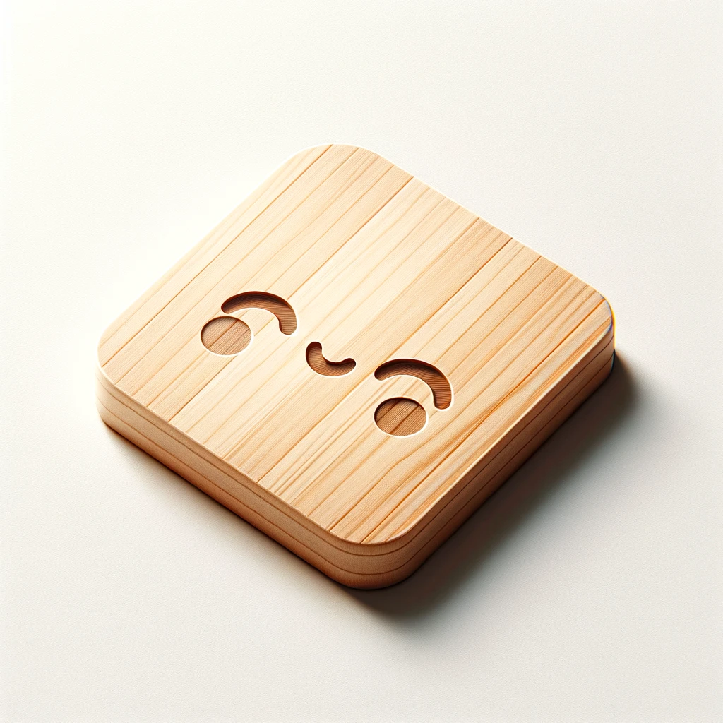 Kawai Coaster